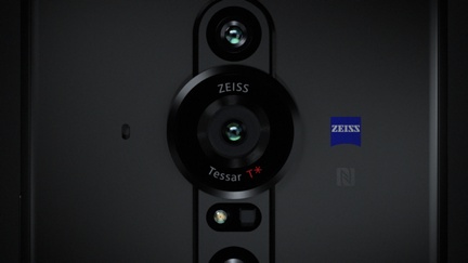 ӰСӰ ΢ֻ Xperia PRO-I