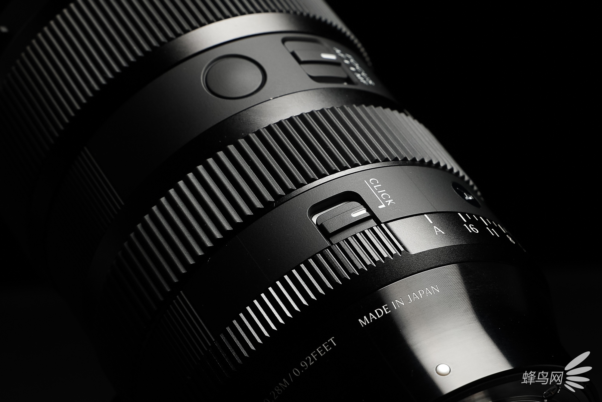 CƼһͷ 17-40mm F1.8 DC | Contemporary