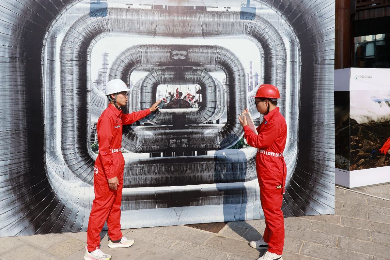 ��Խɽ�����Ի������������й����żҽ硱�����������Ų���Ӱ��չ��ɽˮʤ������Ļ