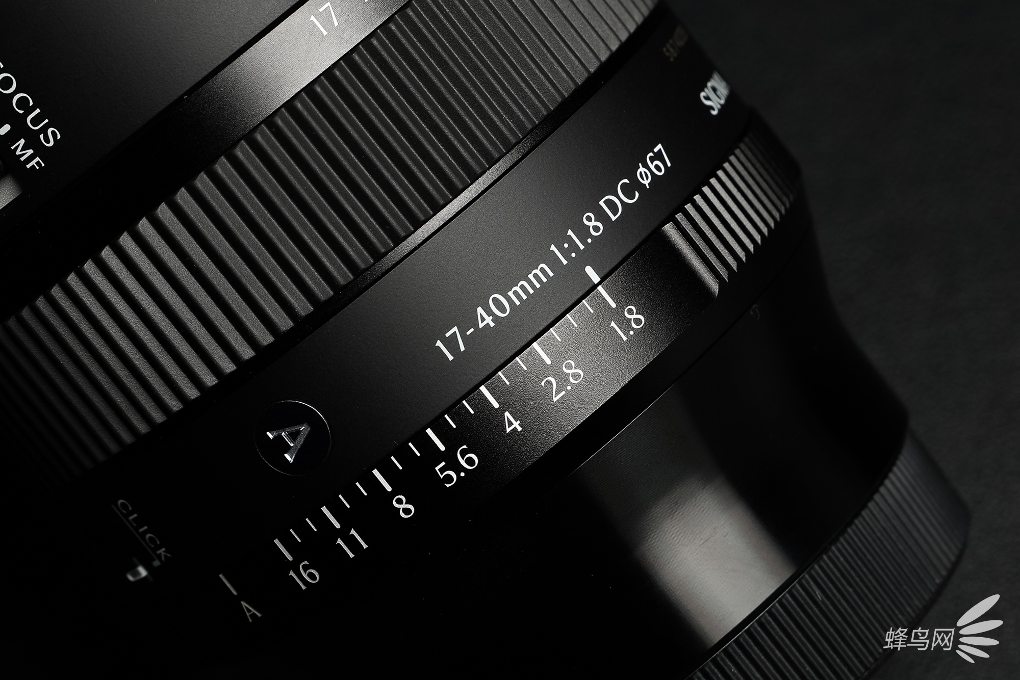 CƼһͷ 17-40mm F1.8 DC | Contemporary