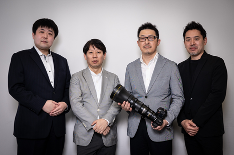 ǿѧЯ ˶ Z 800mm f/6.3 VR S߷̸