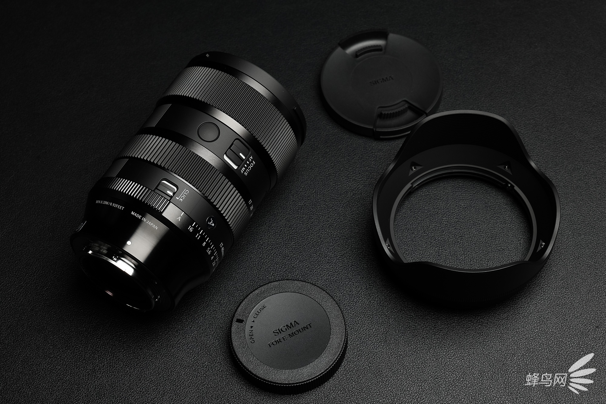 CƼһͷ 17-40mm F1.8 DC | Contemporary