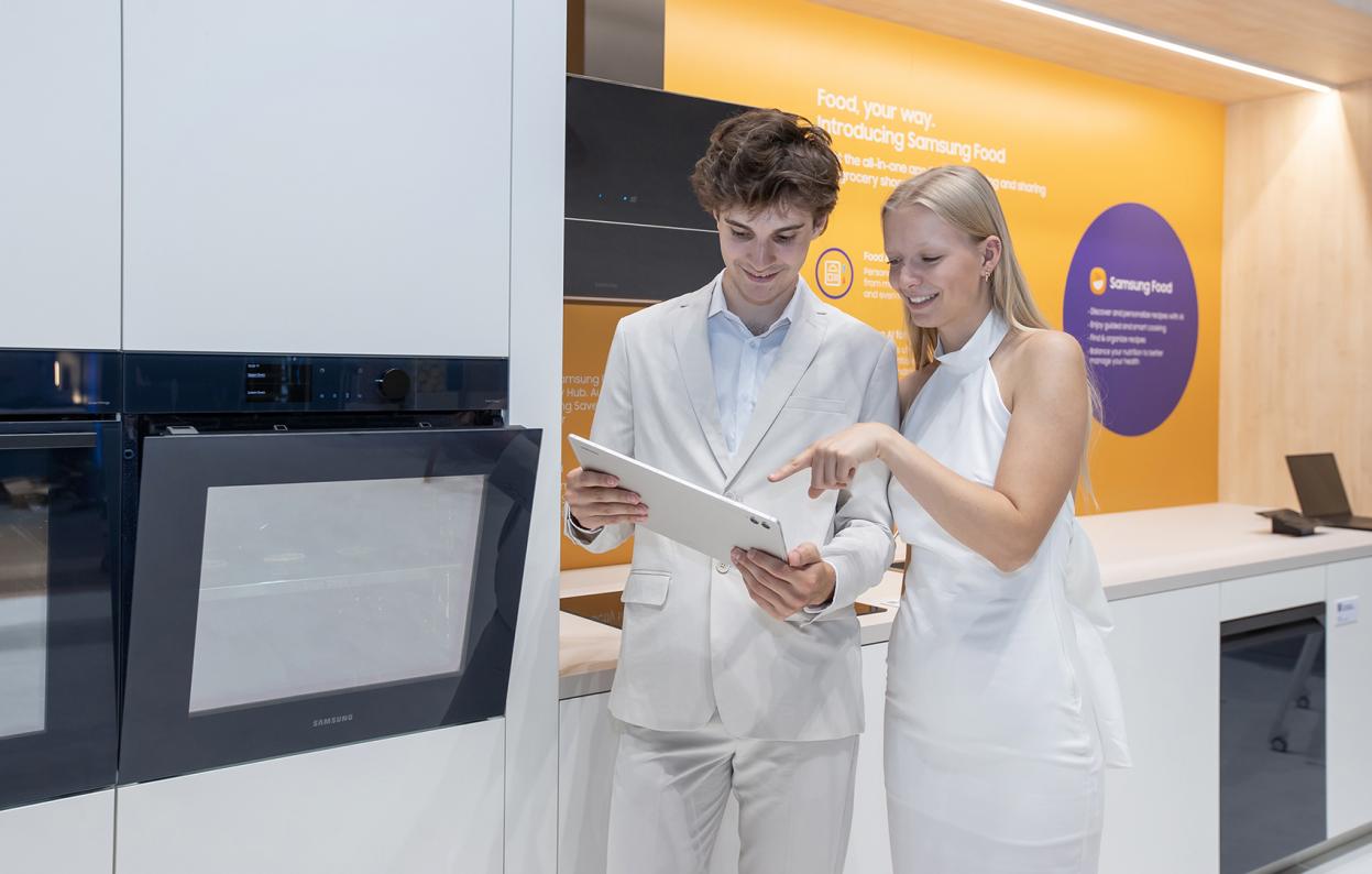 IFA 2023SmartThings߶ھӼҿƼ¿