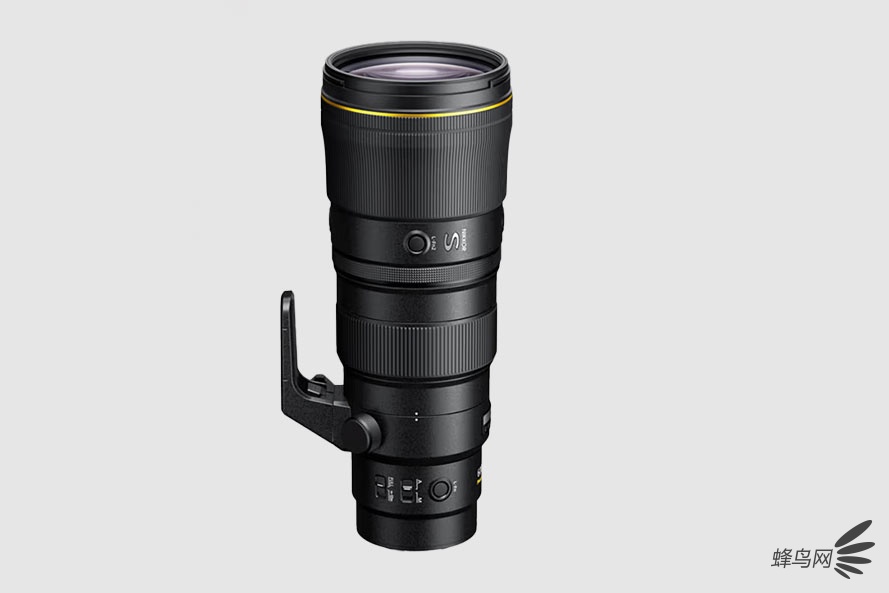 ʳĶ ˶ Z 600mm f/6.3 VR S33550Ԫ