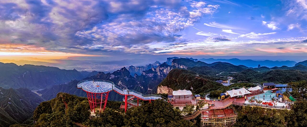 ��Խɽ�����Ի������������й����żҽ硱�����������Ų���Ӱ��չ��ɽˮʤ������Ļ