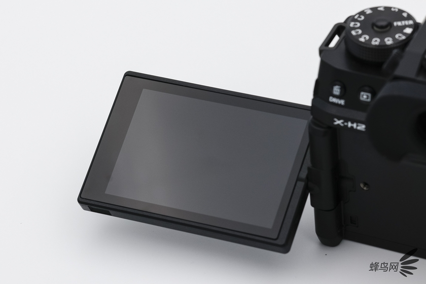 富士X-H2s+XF150-600mm评测