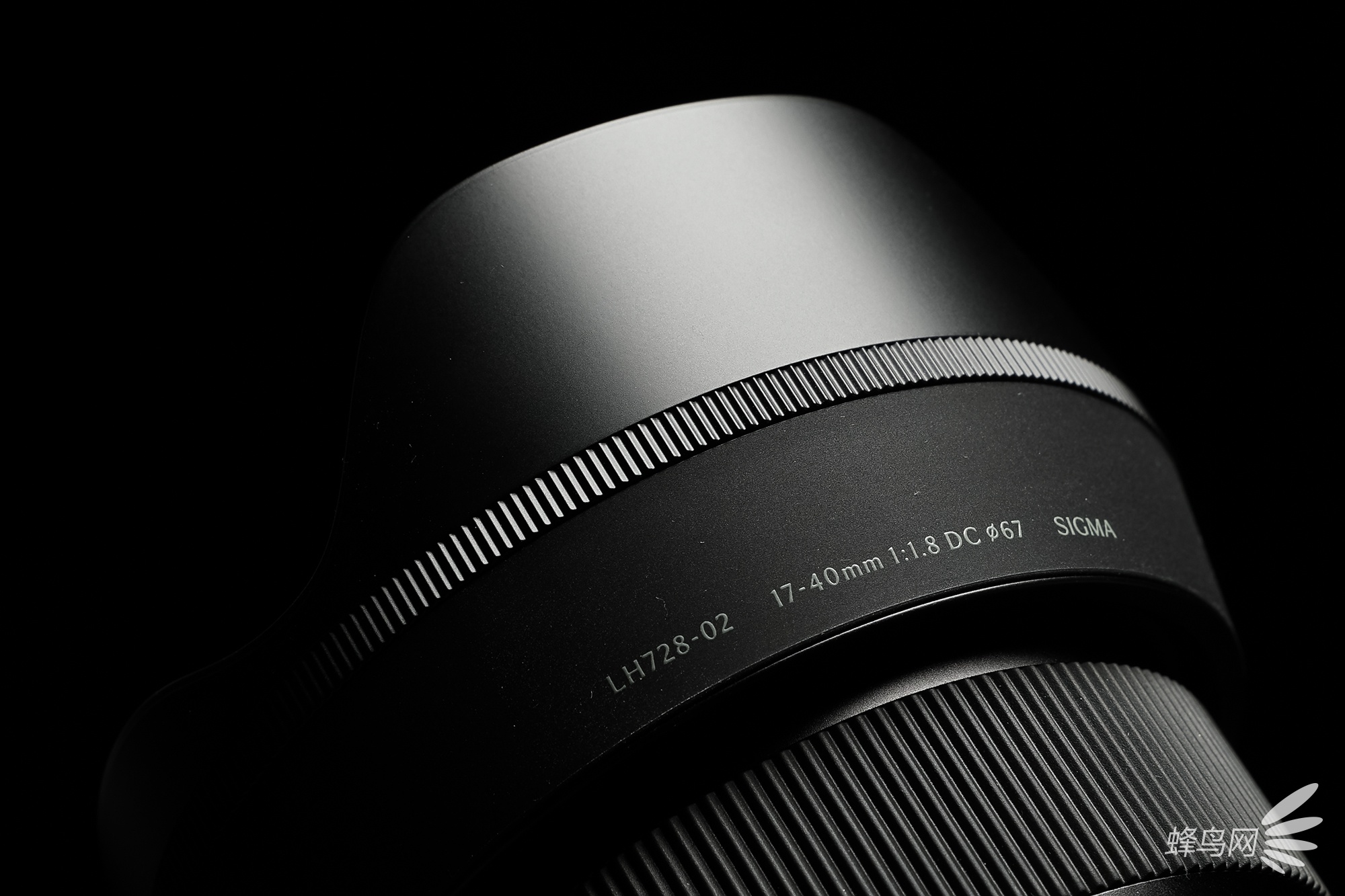 CƼһͷ 17-40mm F1.8 DC | Contemporary
