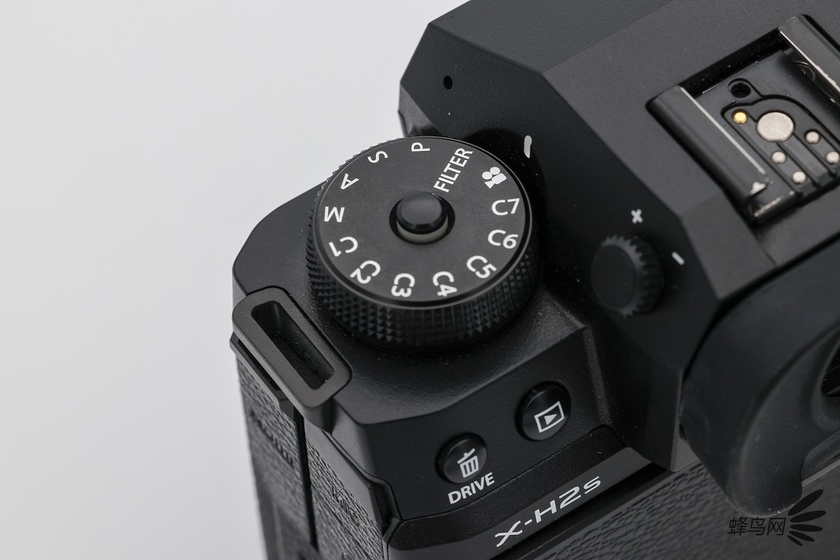 富士X-H2s+XF150-600mm评测