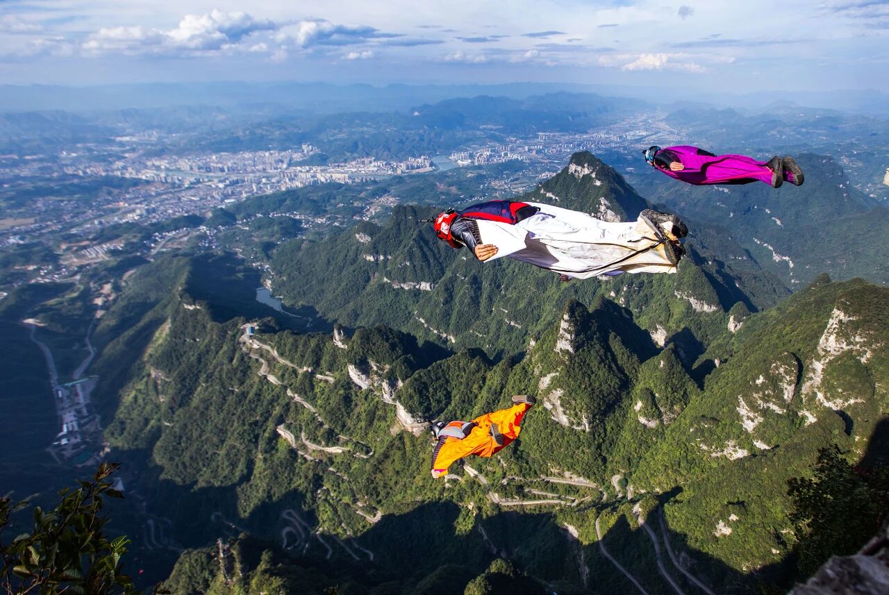 ��Խɽ�����Ի������������й����żҽ硱�����������Ų���Ӱ��չ��ɽˮʤ������Ļ