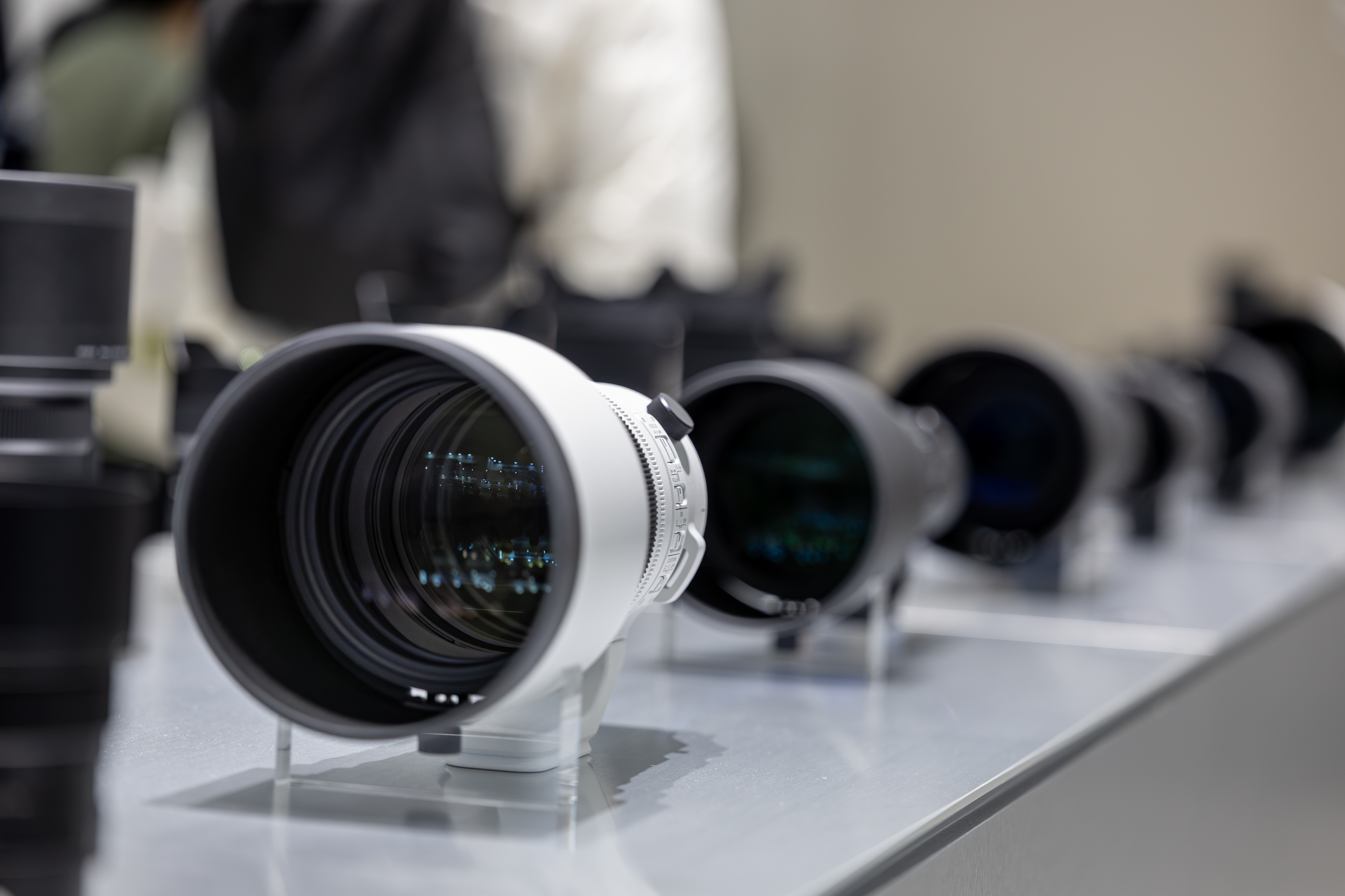 CP+2026����ר��-- F1.2��ƪ��Ļ����ѧ�������û�ͬ��