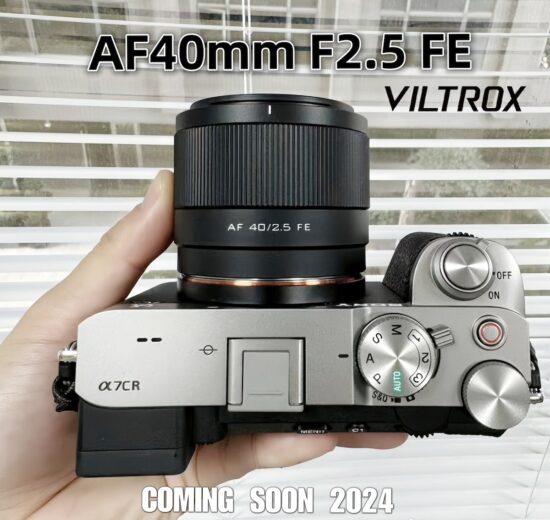 Ψ׿AF 40mm f/2.5ͷڽ괺