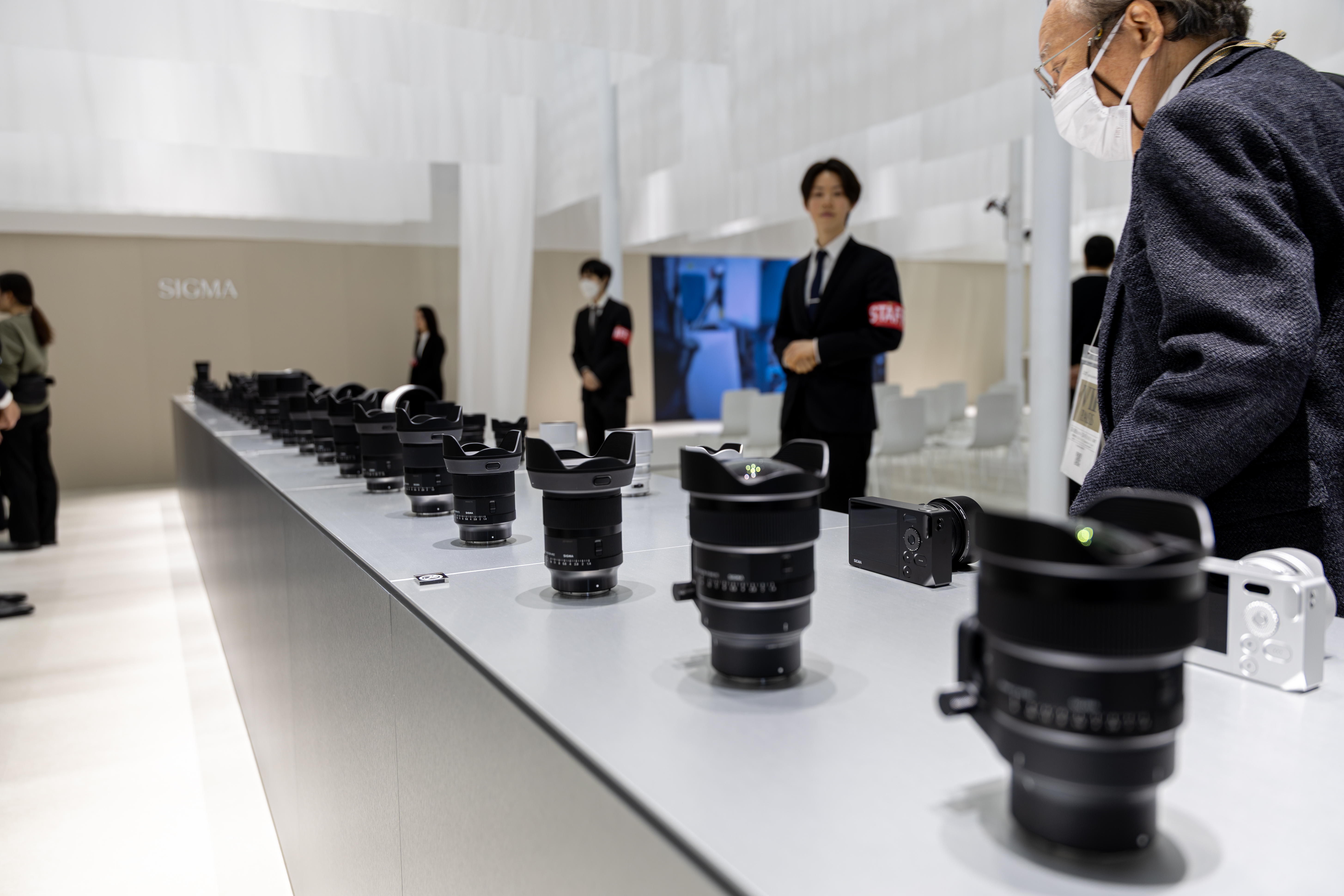 CP+2026����ר��-- F1.2��ƪ��Ļ����ѧ�������û�ͬ��