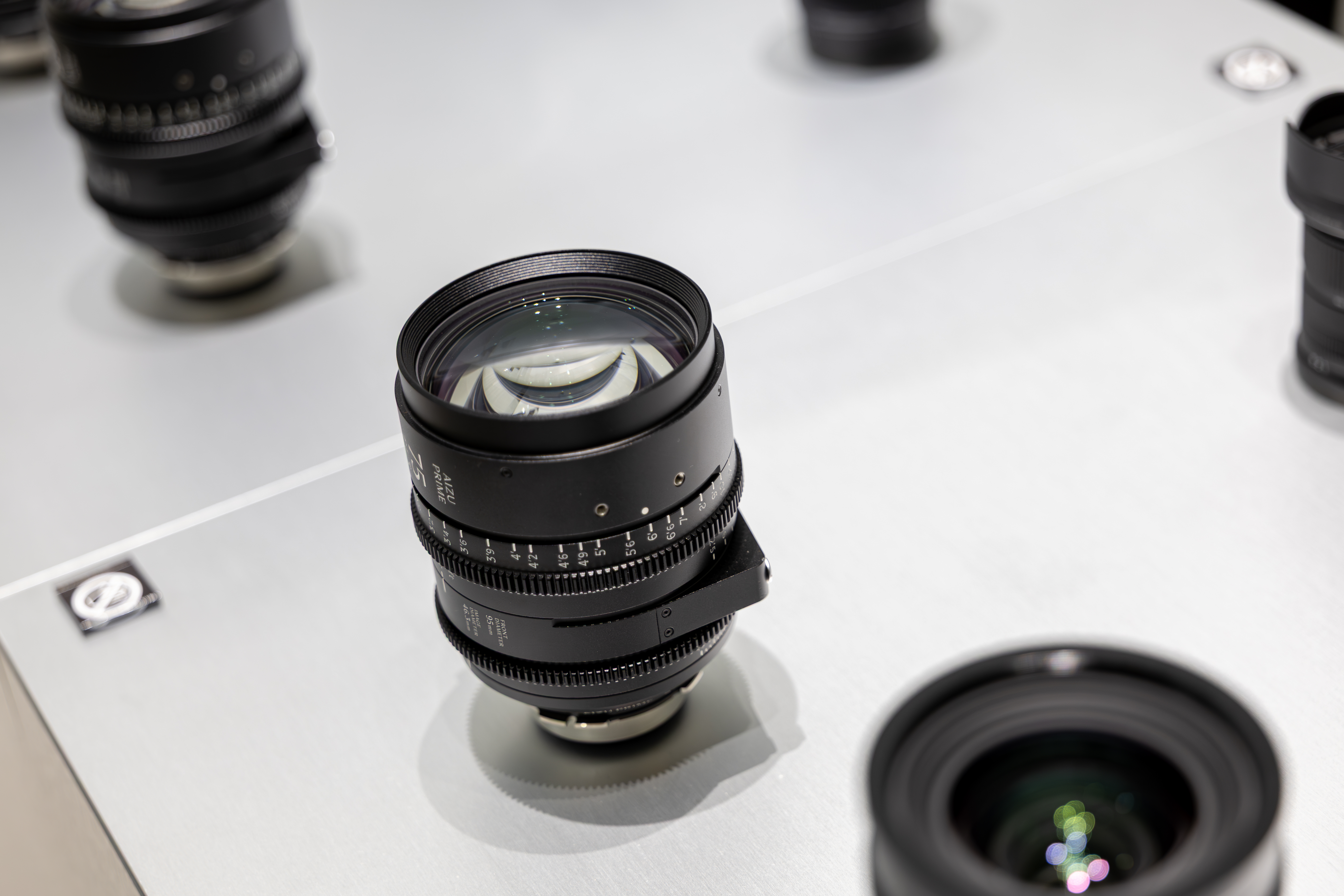 CP+2026����ר��-- F1.2��ƪ��Ļ����ѧ�������û�ͬ��