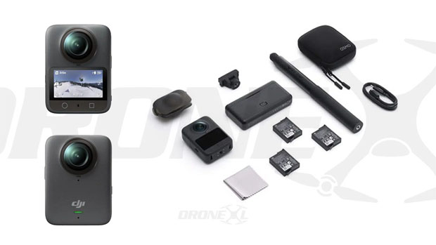 ݴ DJI Osmo 360  7  29 շ