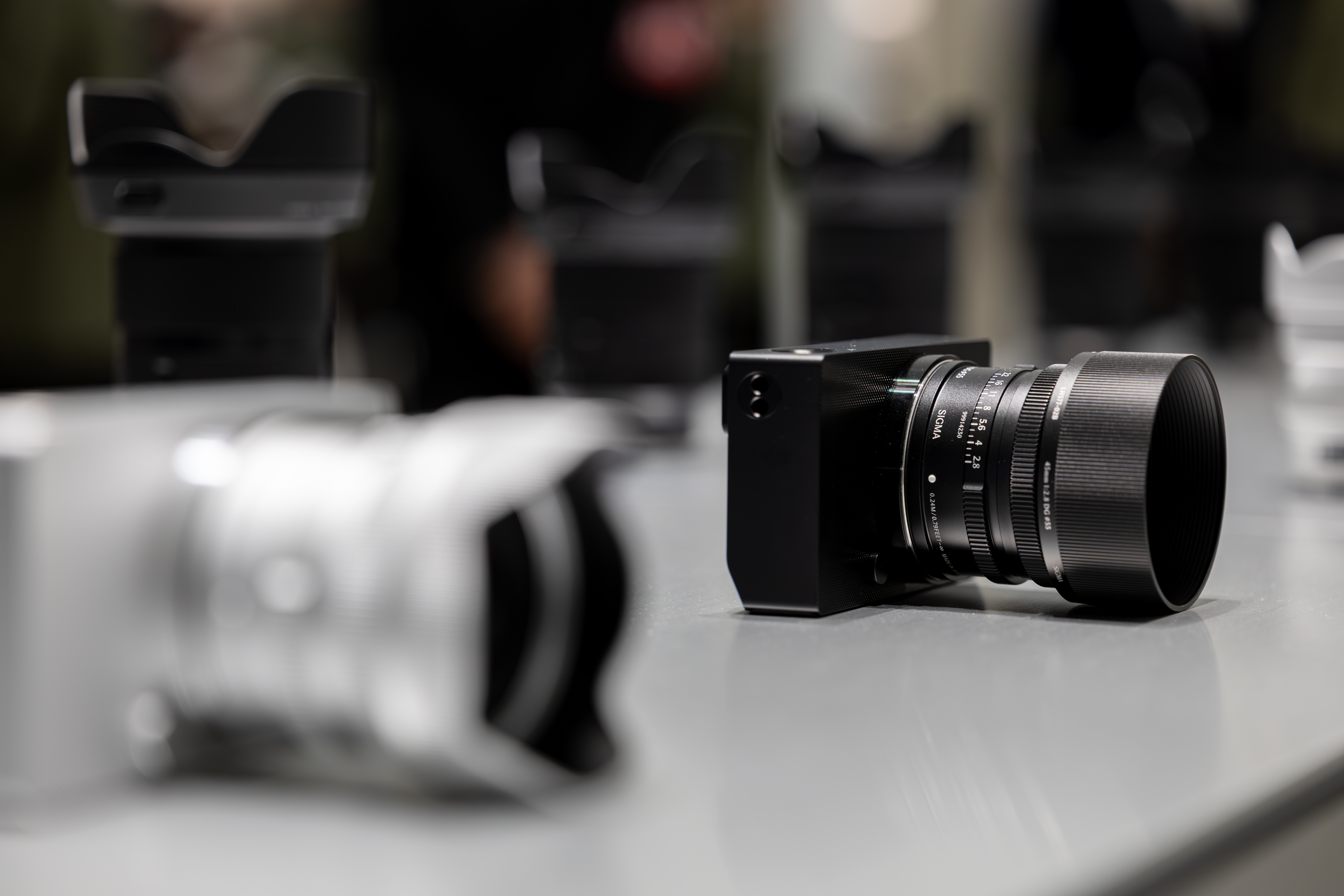 CP+2026����ר��-- F1.2��ƪ��Ļ����ѧ�������û�ͬ��