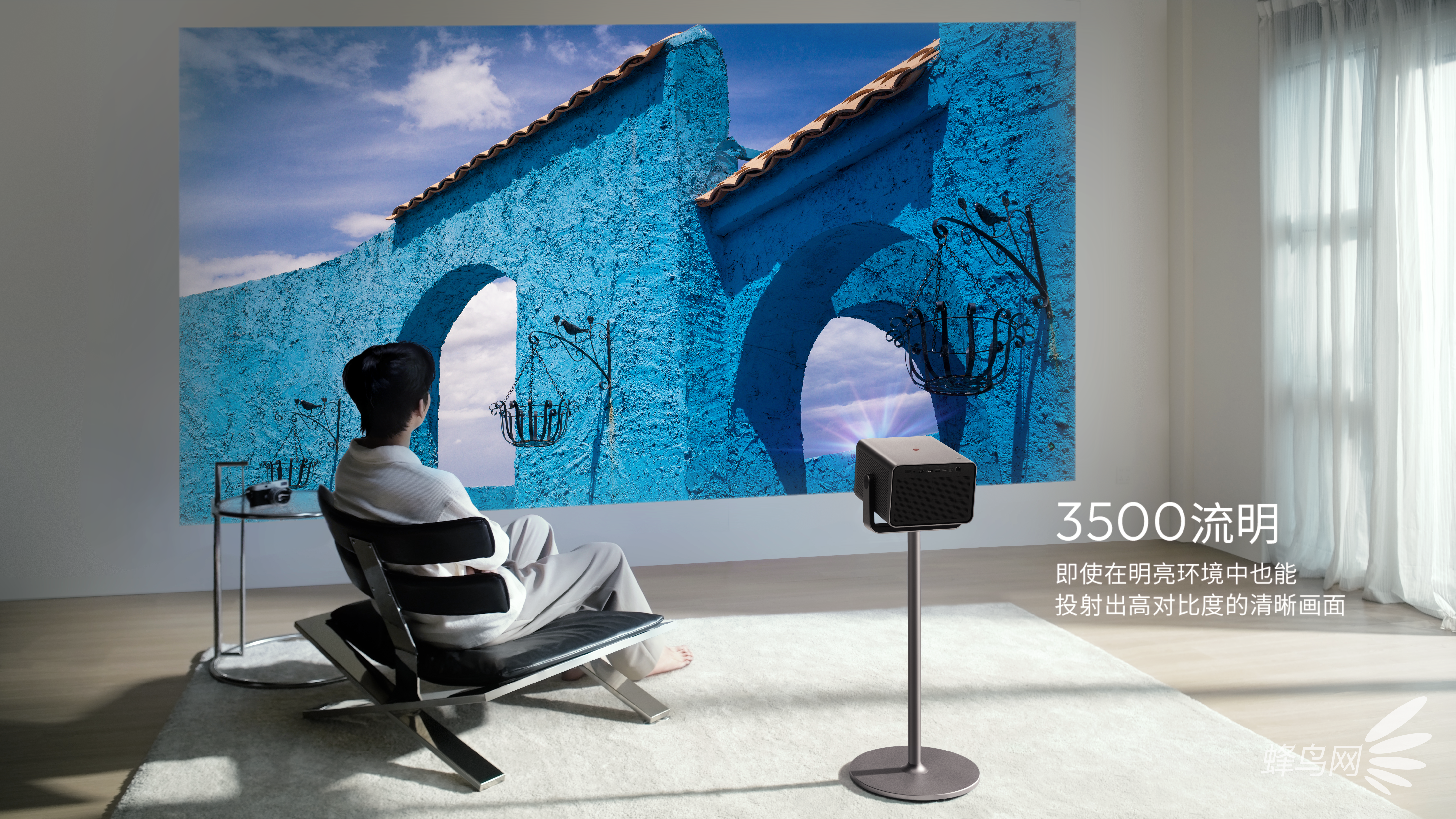 �⿨����Cine Play 1 Plus�๦������ͶӰ��