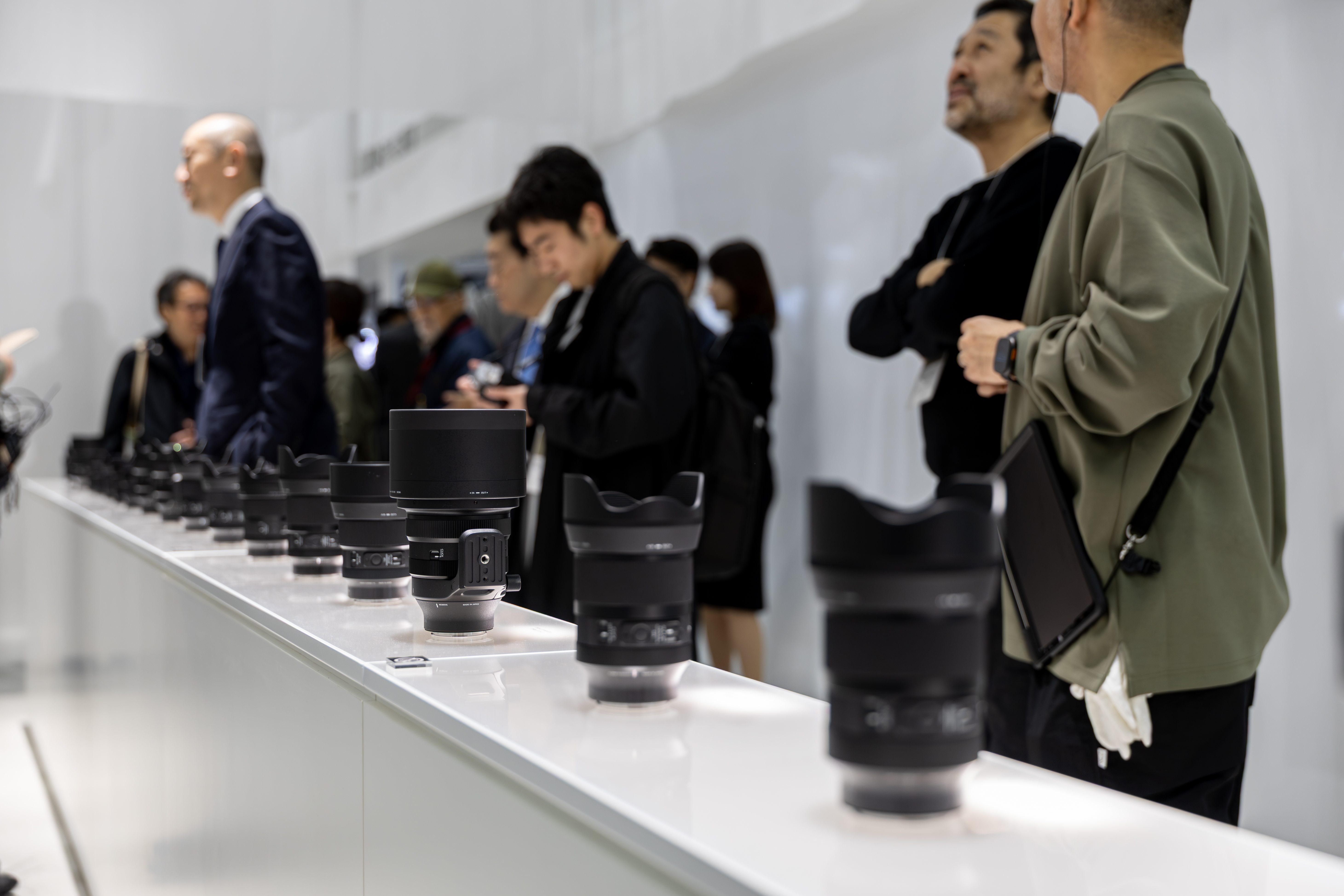 CP+2026����ר��-- F1.2��ƪ��Ļ����ѧ�������û�ͬ��