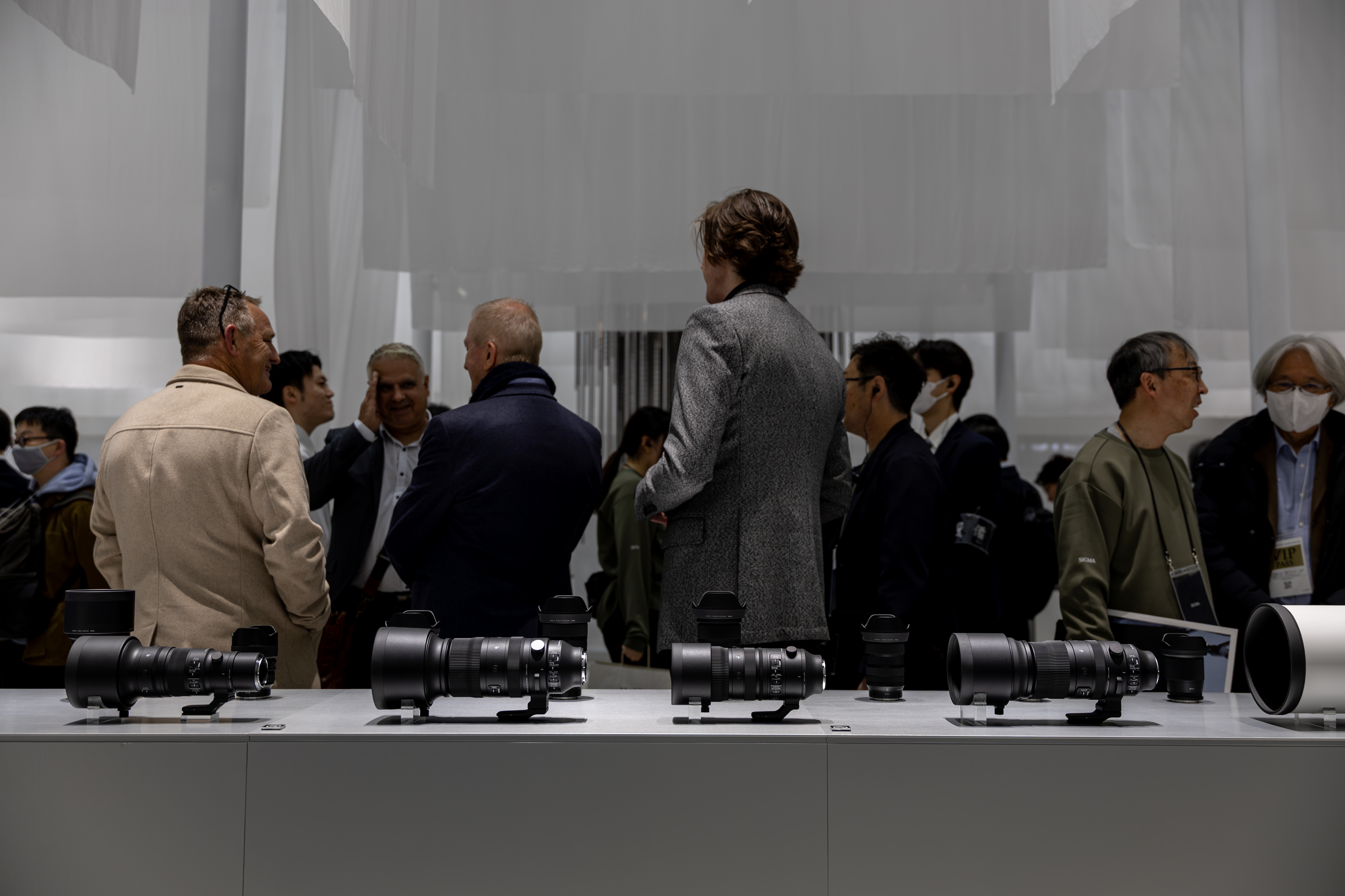 CP+2026����ר��-- F1.2��ƪ��Ļ����ѧ�������û�ͬ��