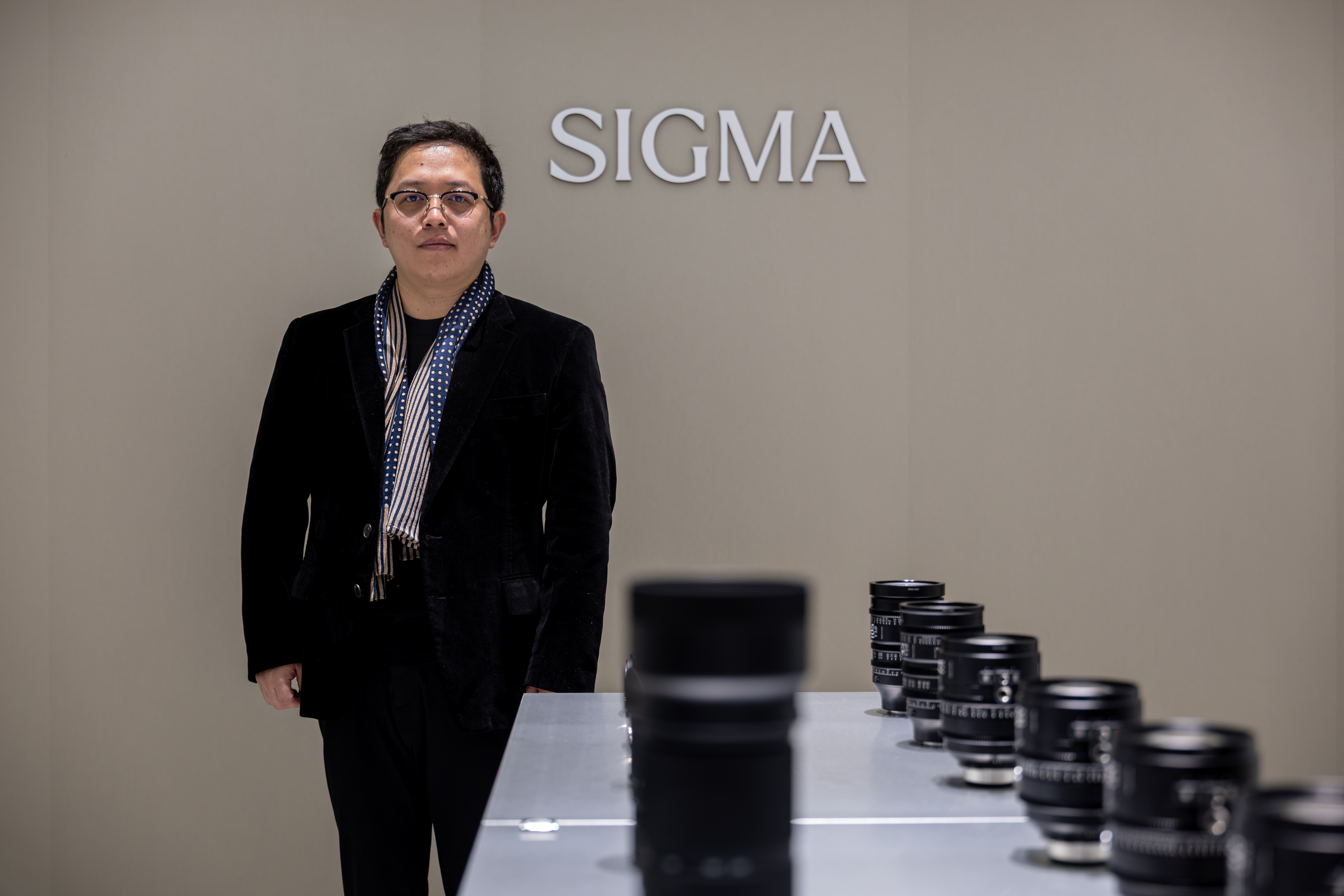 CP+2026����ר��-- F1.2��ƪ��Ļ����ѧ�������û�ͬ��