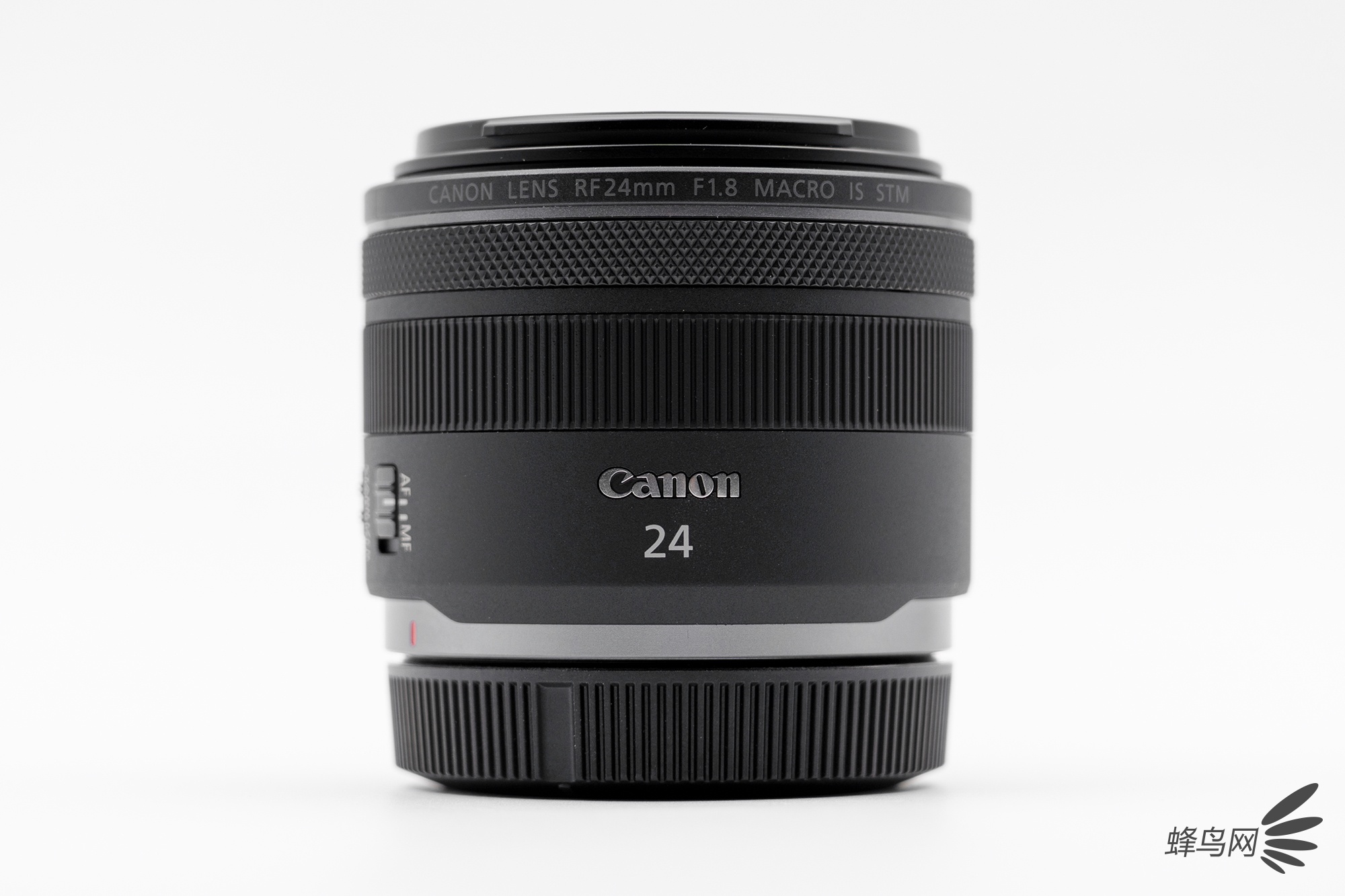 ΢ඨ RF24mm F1.8 MACRO IS STM