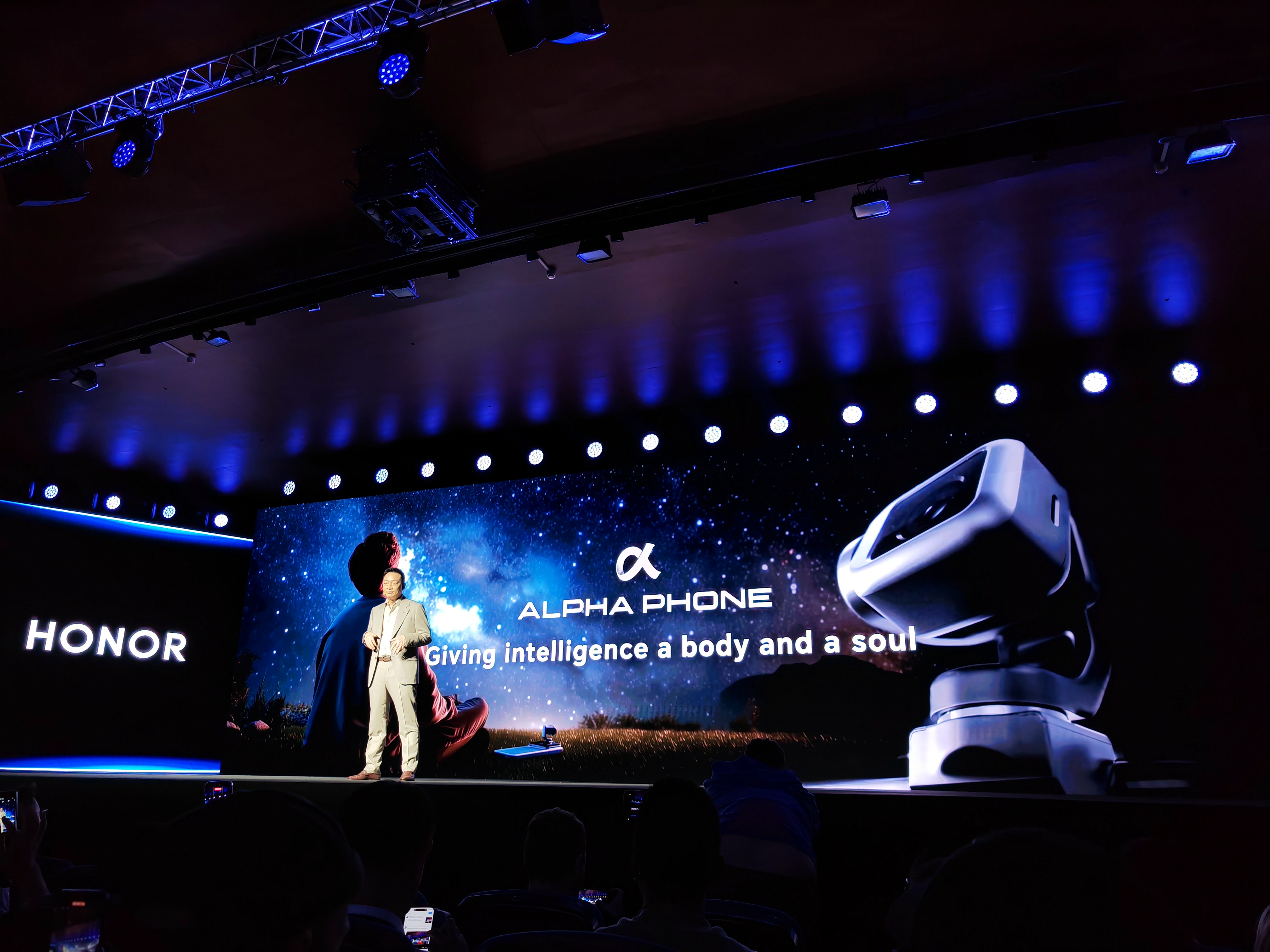 ��ҫ���AHI���� CEO����˹�������汸���ܶ���������