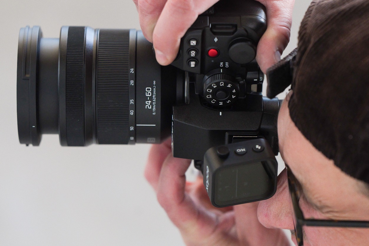 ·ȫȫ޷ LUMIX S1M2  LUMIX S1M2E