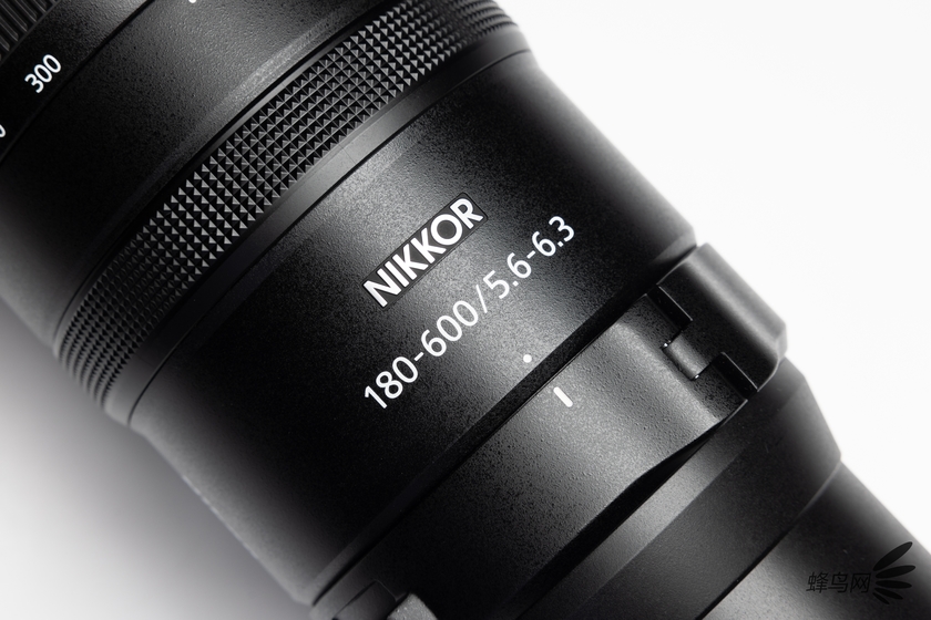 高画质长变焦镜头 尼克尔Z 180-600mm镜头评测