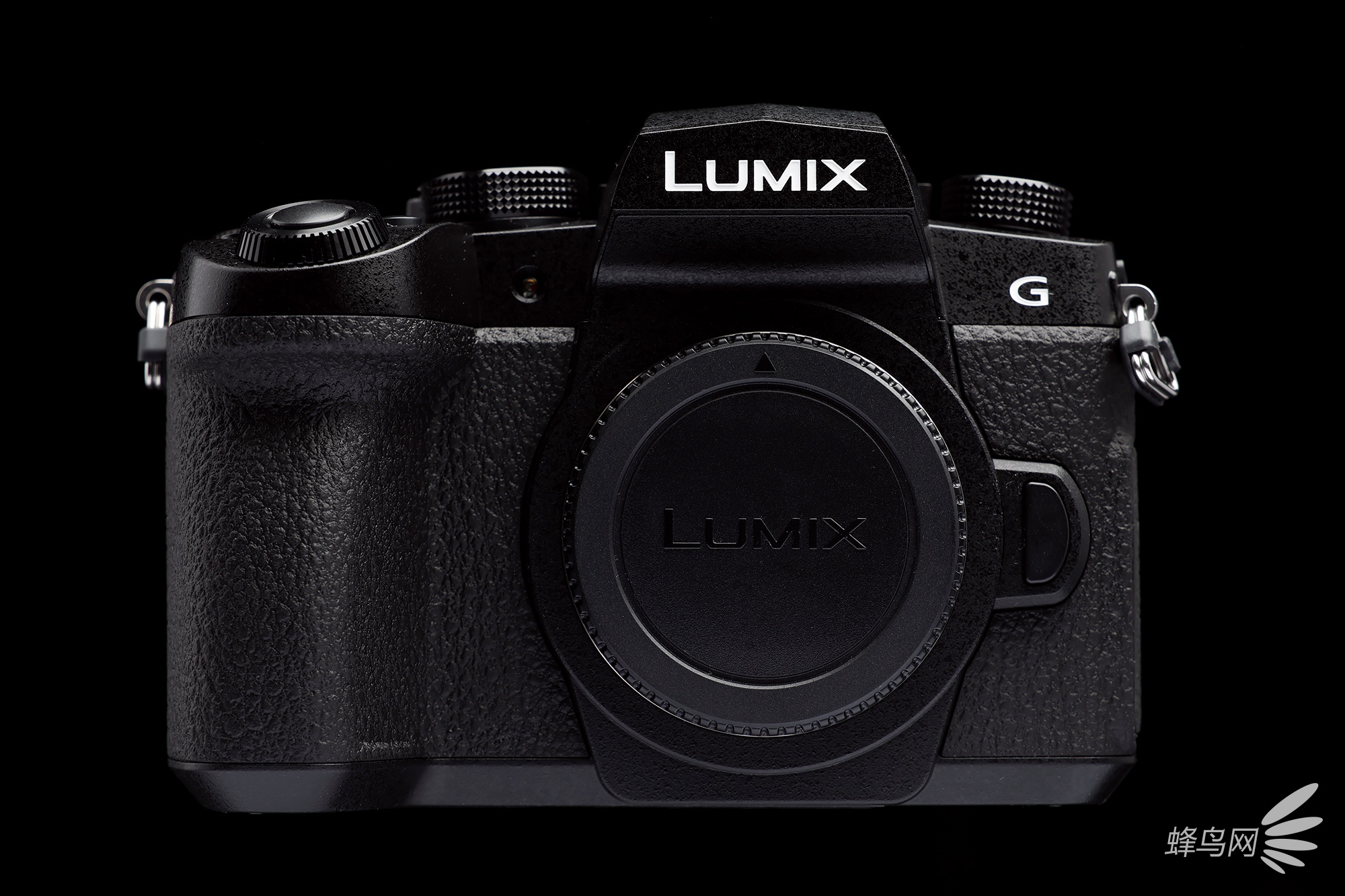 M43³ LUMIX G97