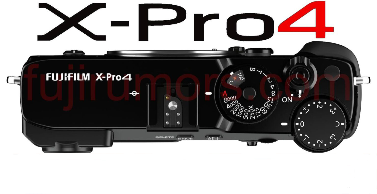 ���Ÿ�ʿX-Pro4�Ƴ���2027�귢��