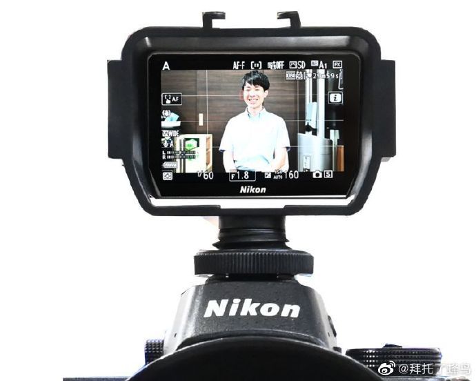 Yoshimi Camera发布热靴配件系列中的第三款产品