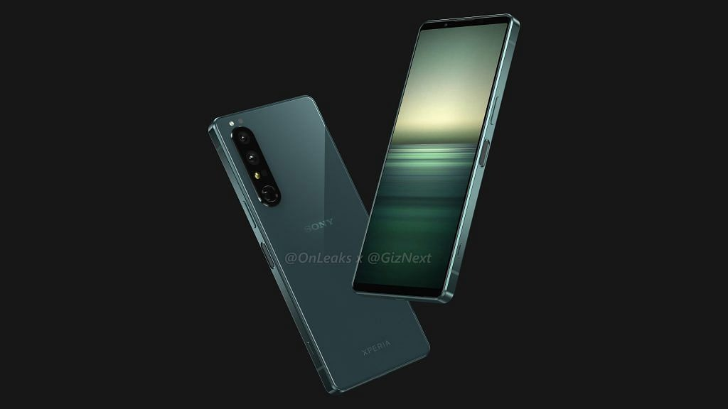 Xperia 1  IV· ʽ洫1200