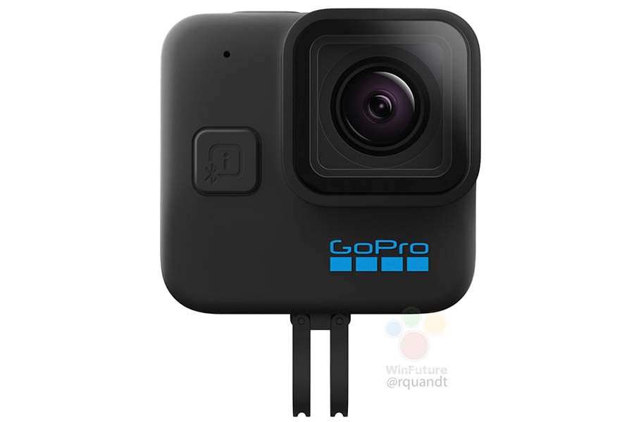 GoPro Hero11 Black Miniͼع