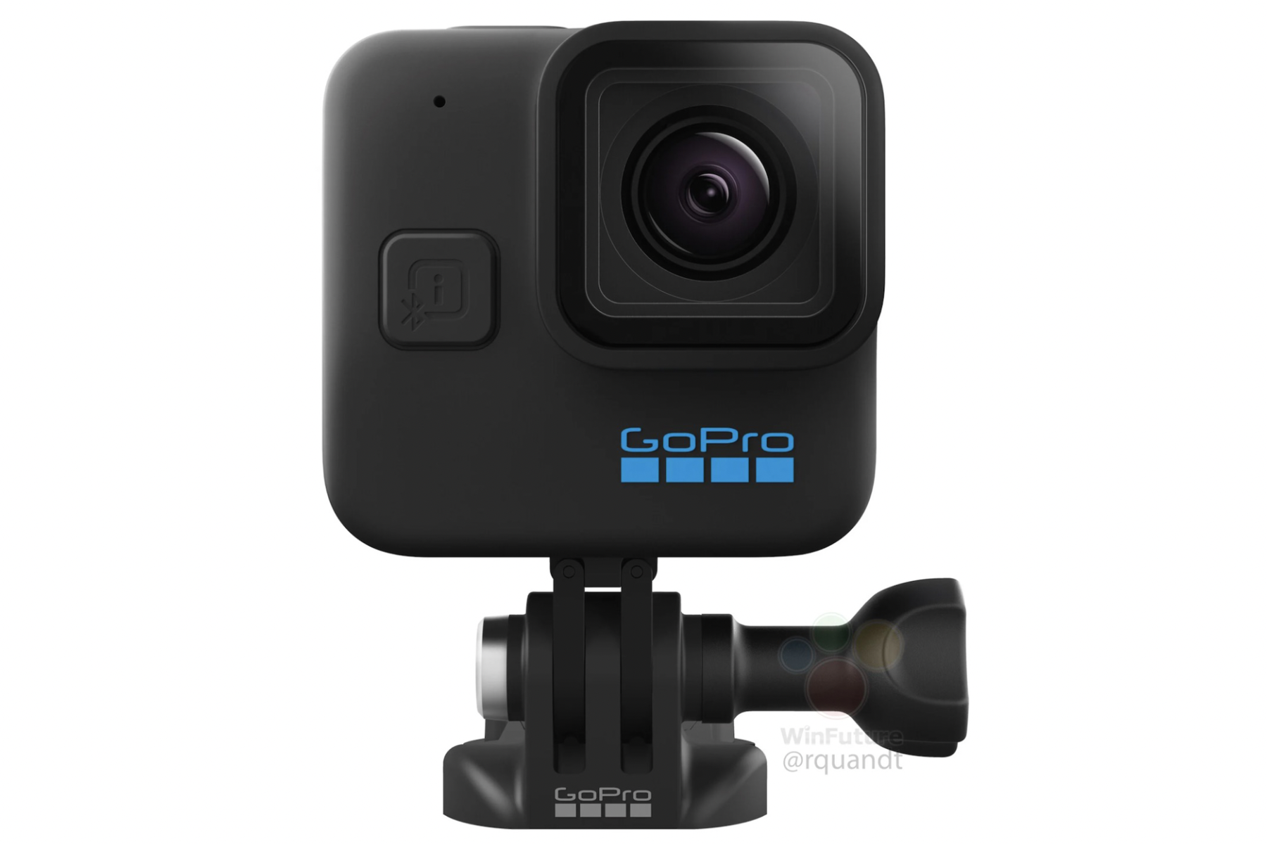 GoPro Hero11 Black Miniͼع