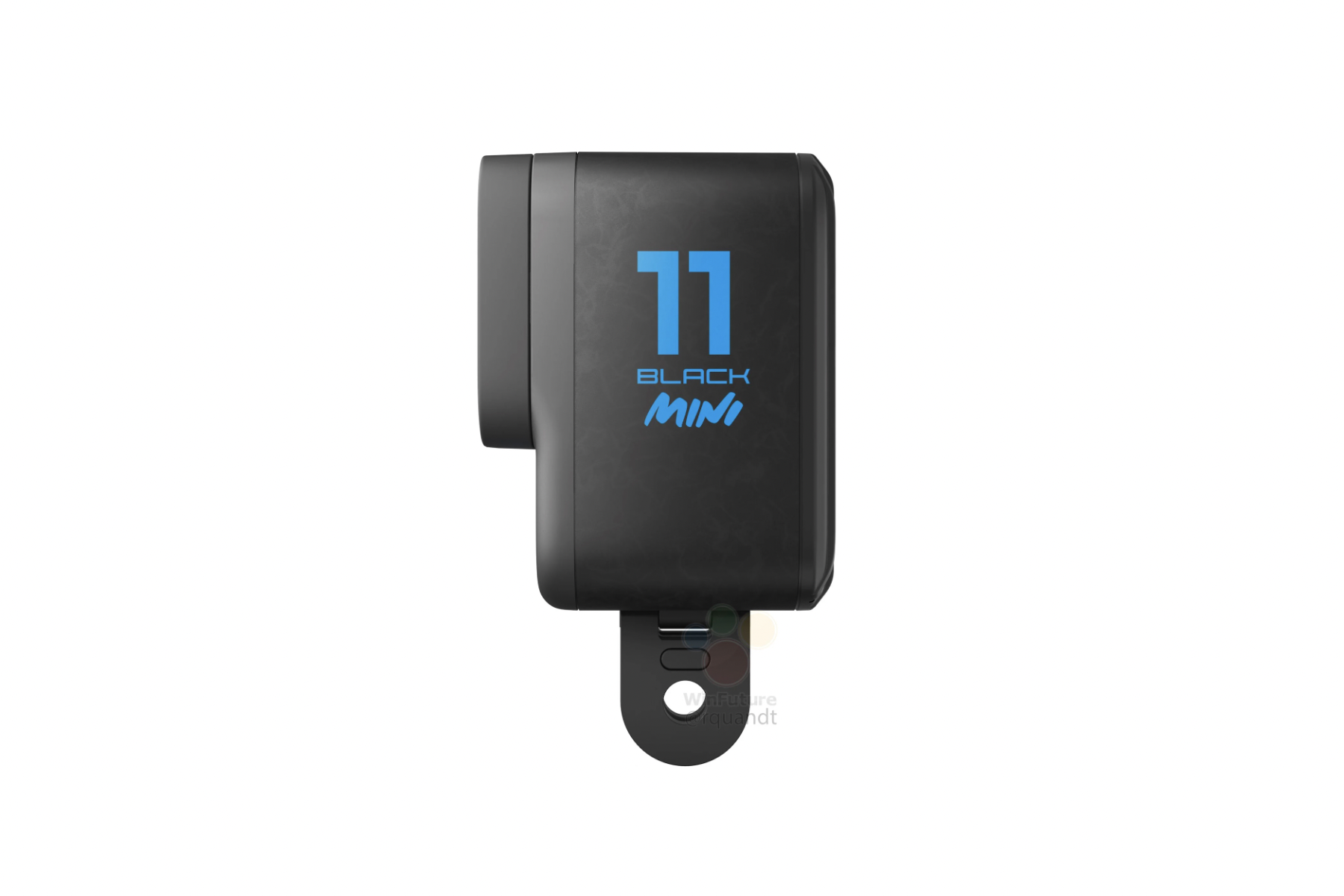 GoPro Hero11 Black Miniͼع