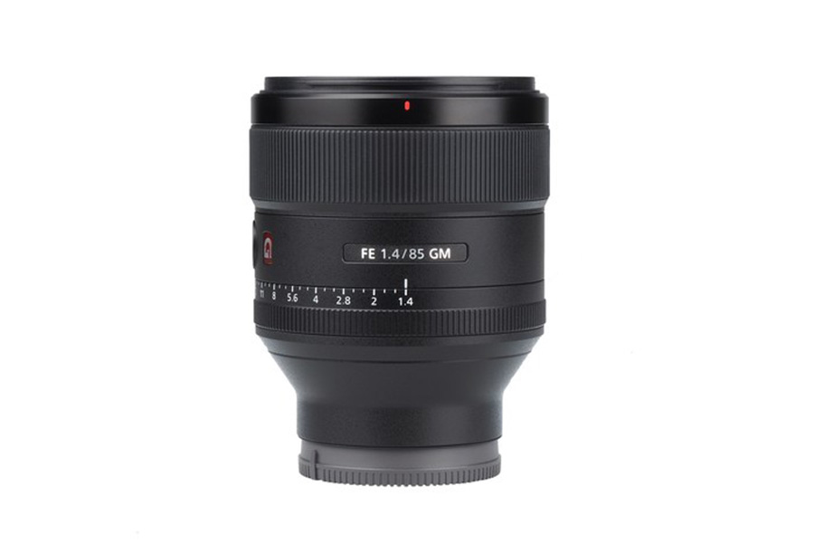 ᡰFE 85mm F1.4 GM IIڽ괺