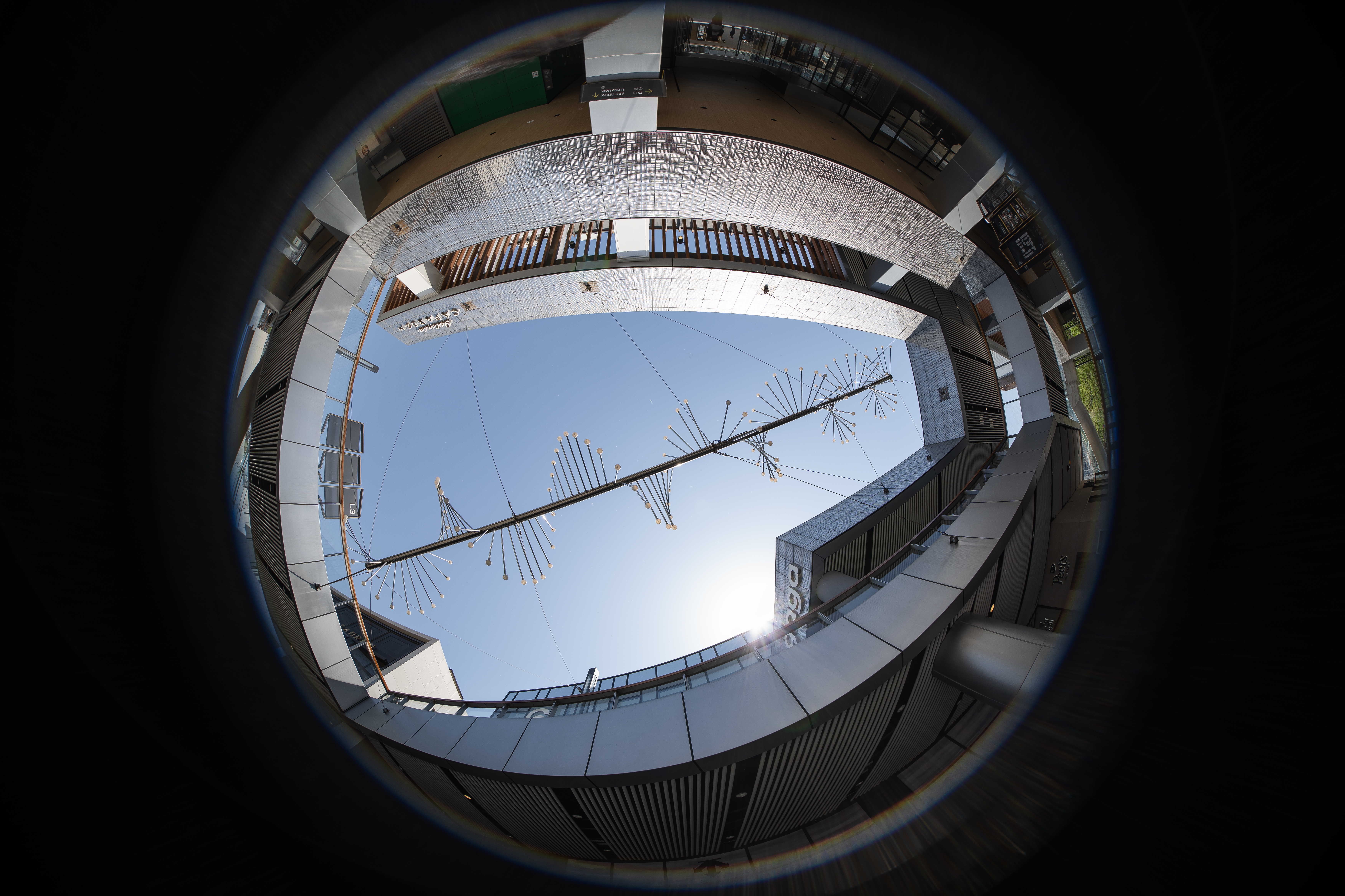 8-15mm F2.8۾ͷ ǵ֮