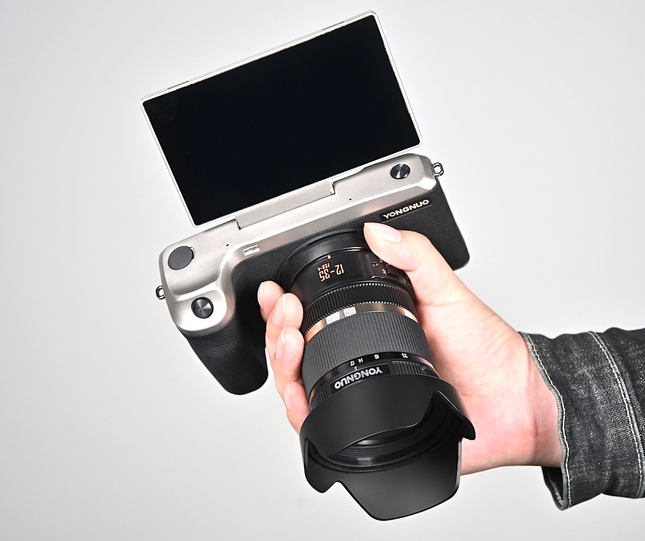 ŵ12-35mm F2.8-4ͷع