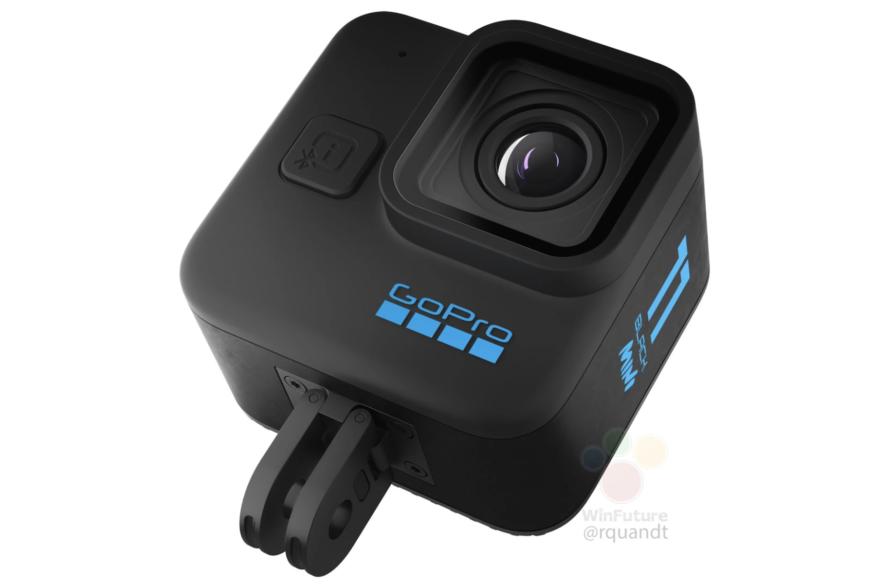 GoPro Hero11 Black Miniͼع