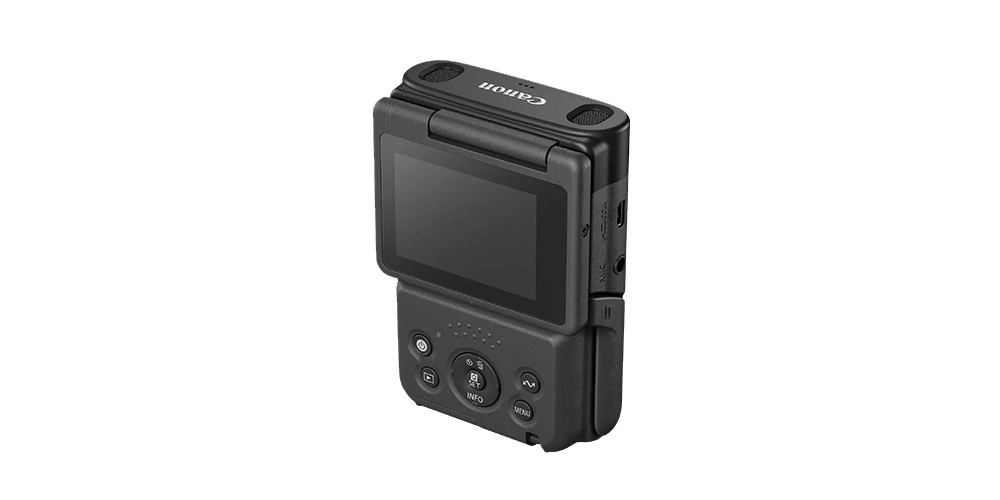 VlogPowerShot V10ع