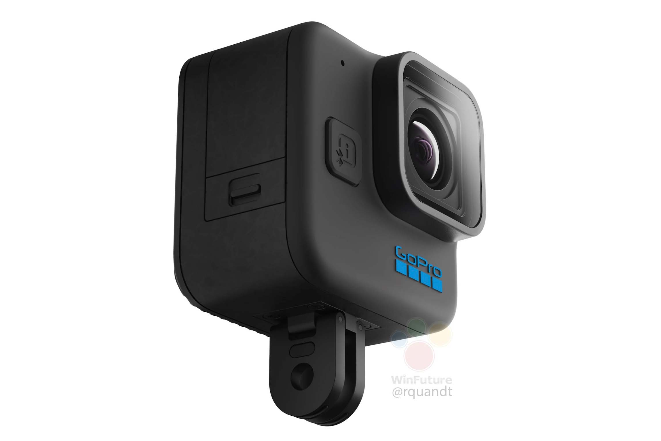 GoPro Hero11 Black Miniͼع