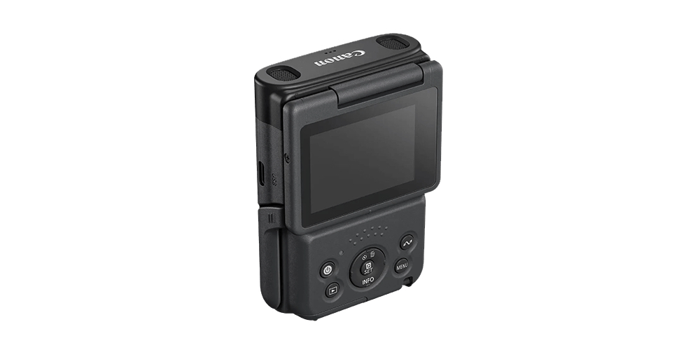 VlogPowerShot V10ع