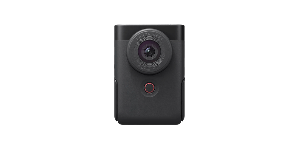 VlogPowerShot V10ع