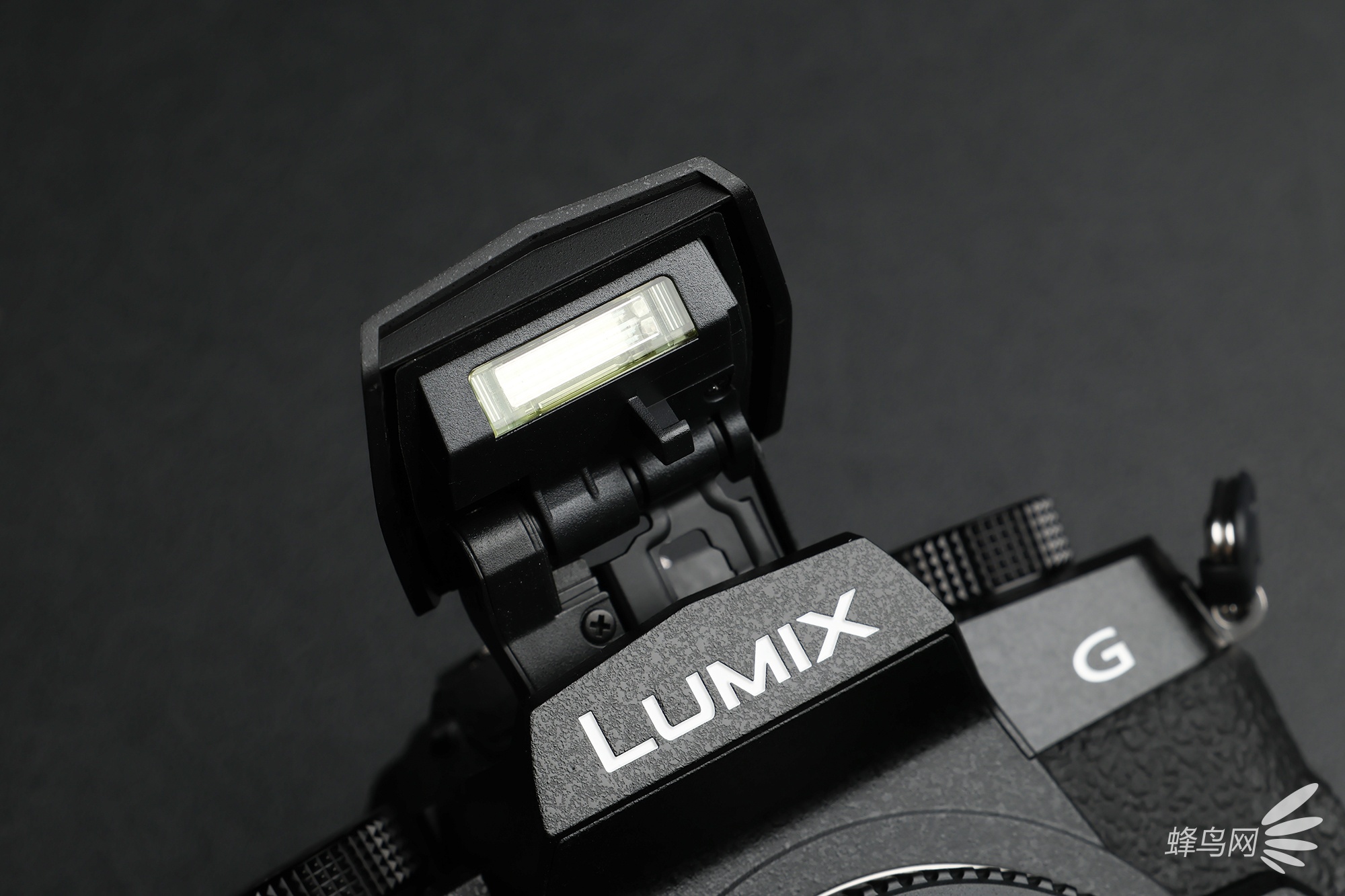 M43³ LUMIX G97