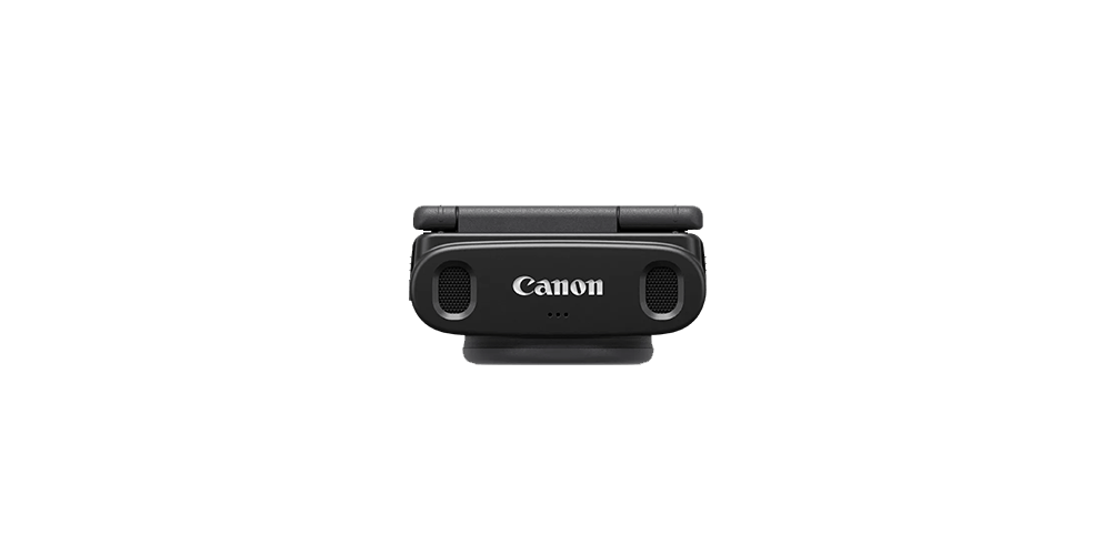 VlogPowerShot V10ع