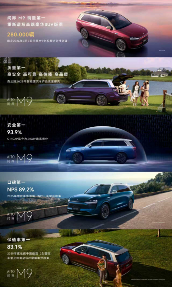 �Ƽ��콢���ʸ߷壬�ʽ�M9�׷�������һ��˫��·ͼ�񼶼����״�