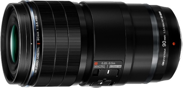 Zuiko 90mm F3.5 Macro�������飺��ϲʮ�㣡