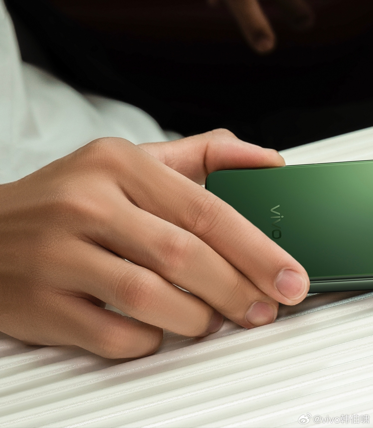 vivo X Fold5ȫɫع úͬɫ