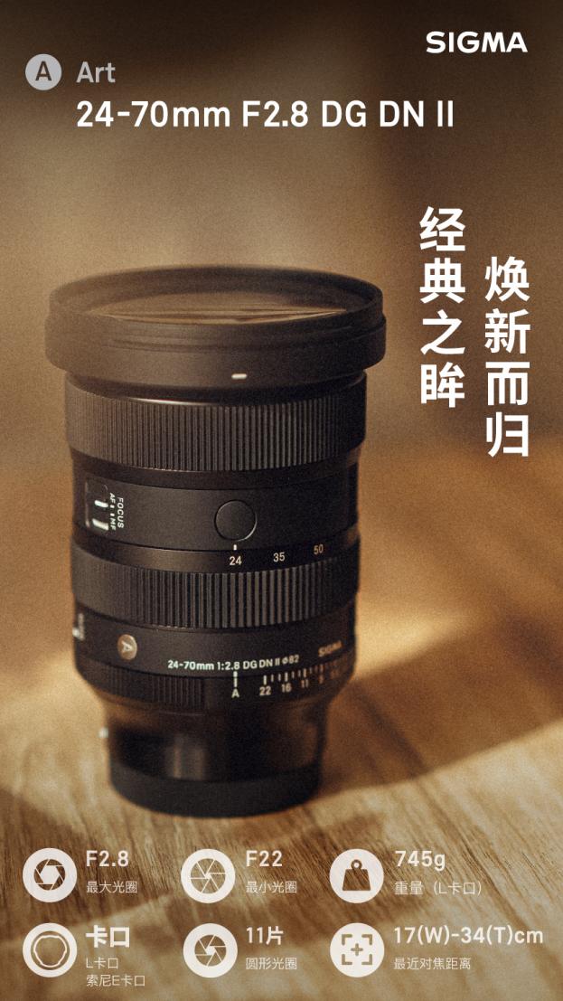 Ʒح24-70mm F2.8 DG DN II ֮¶