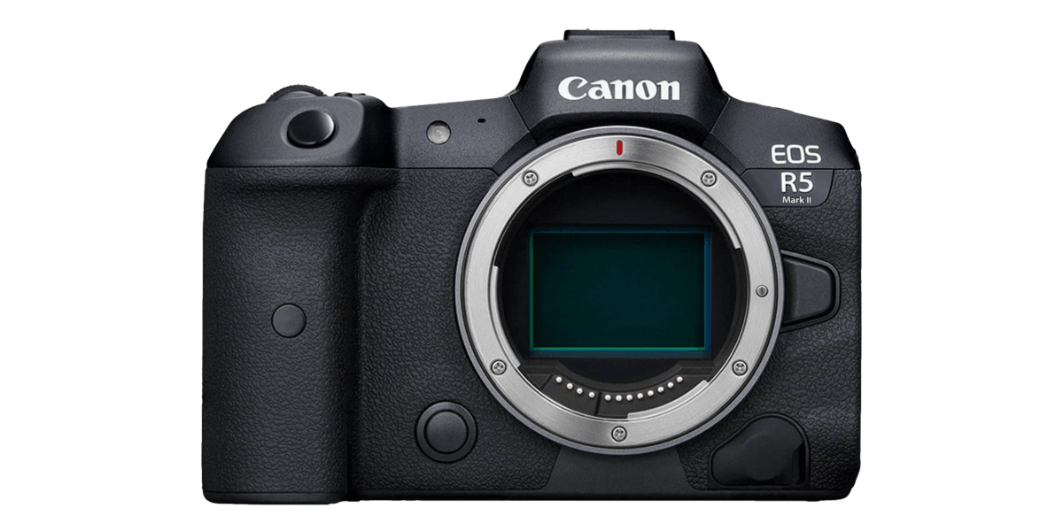 EOS R5 Mark IIﵽ6000أ