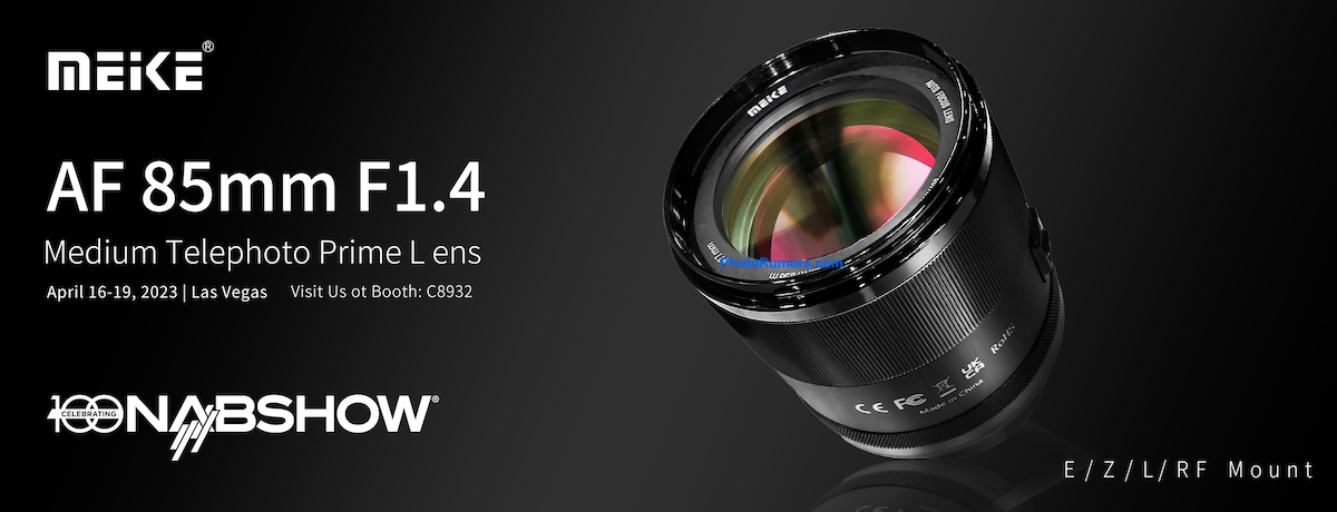 Ʒ85mm f/1.4ԶԽͷ